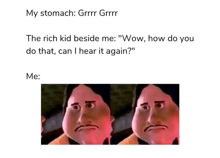 20 Memes for People Who Treat Bad Decisions Like Side Quests 4 How do you do that