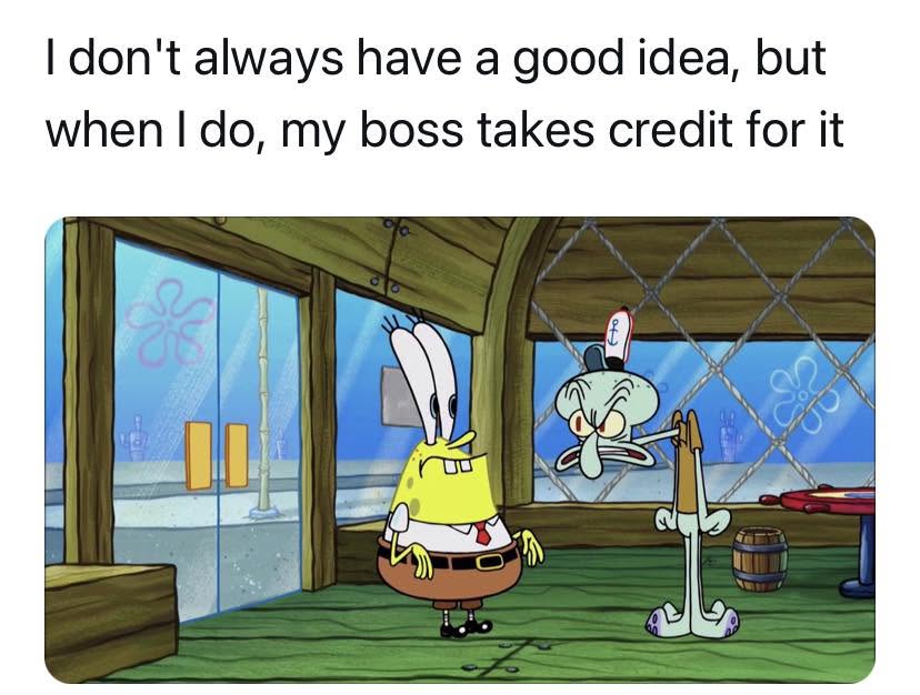 22 Freakishly Relatable Memes That Feel Like Evidence in a Court Case 10 I dont alwyas have a good idea