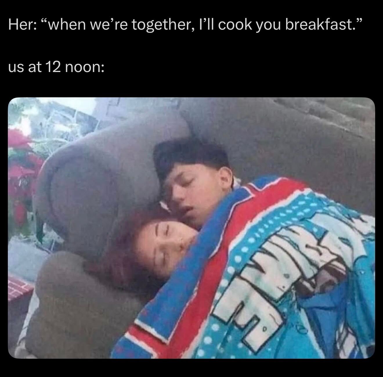20 Memes That Will Judge You Silently While You Laugh 11 Ill cook you break fast