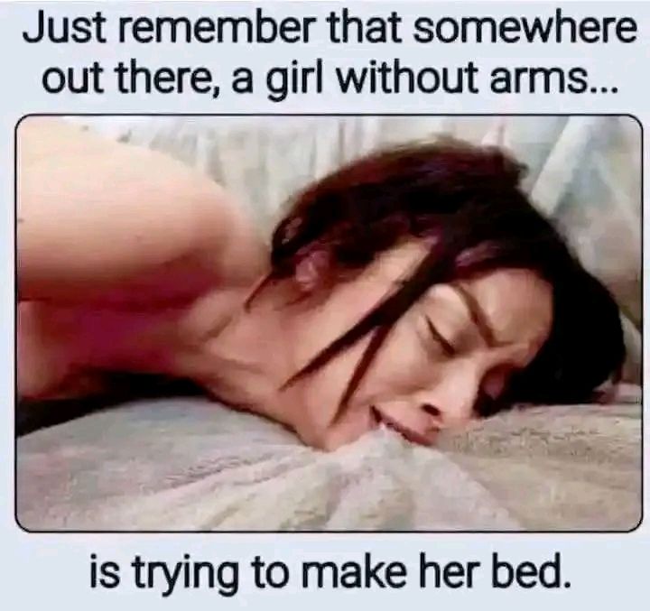 20 Memes for People Who Treat Bad Decisions Like Side Quests 5 Just remember that