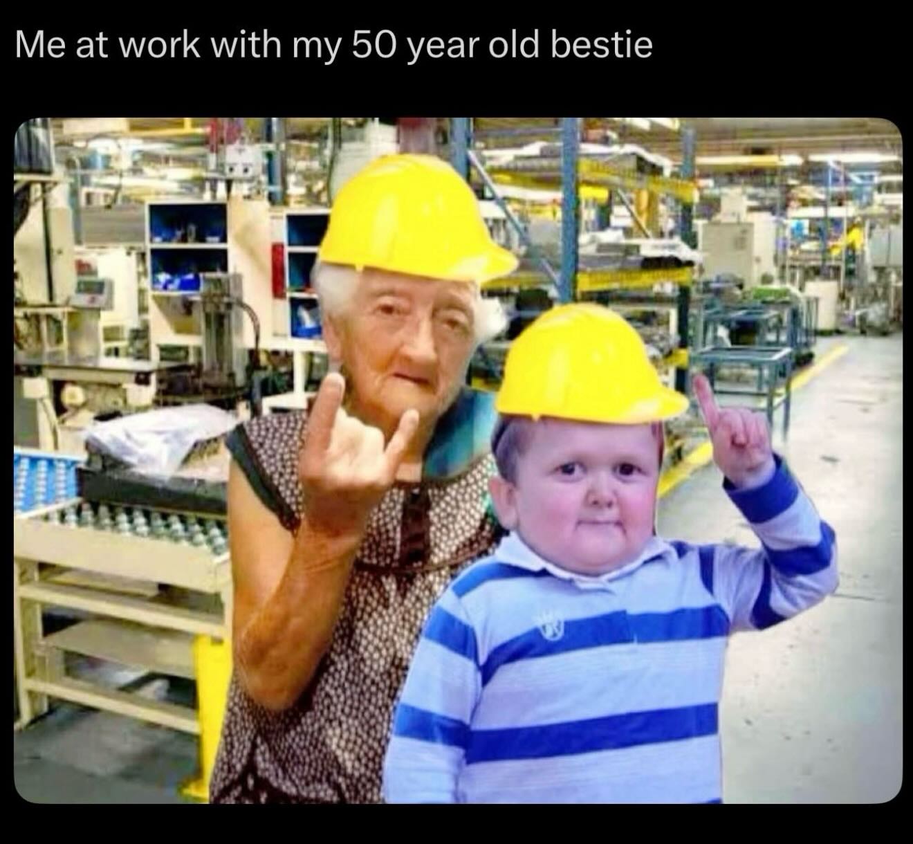 20 Memes That Will Judge You Silently While You Laugh 14 Me at work