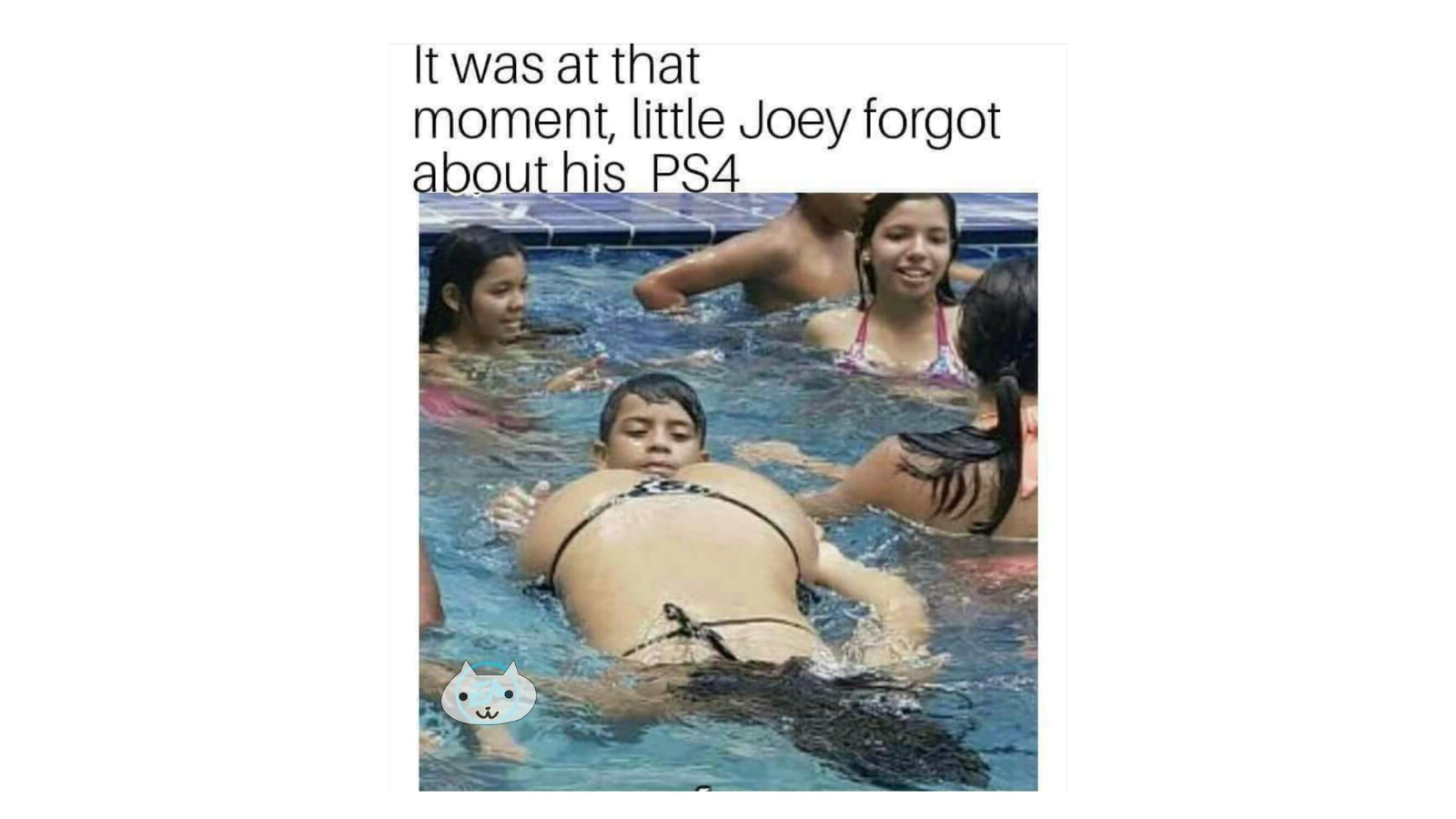 Memes That Are Definitely Not Safe for Your Innocence FG
