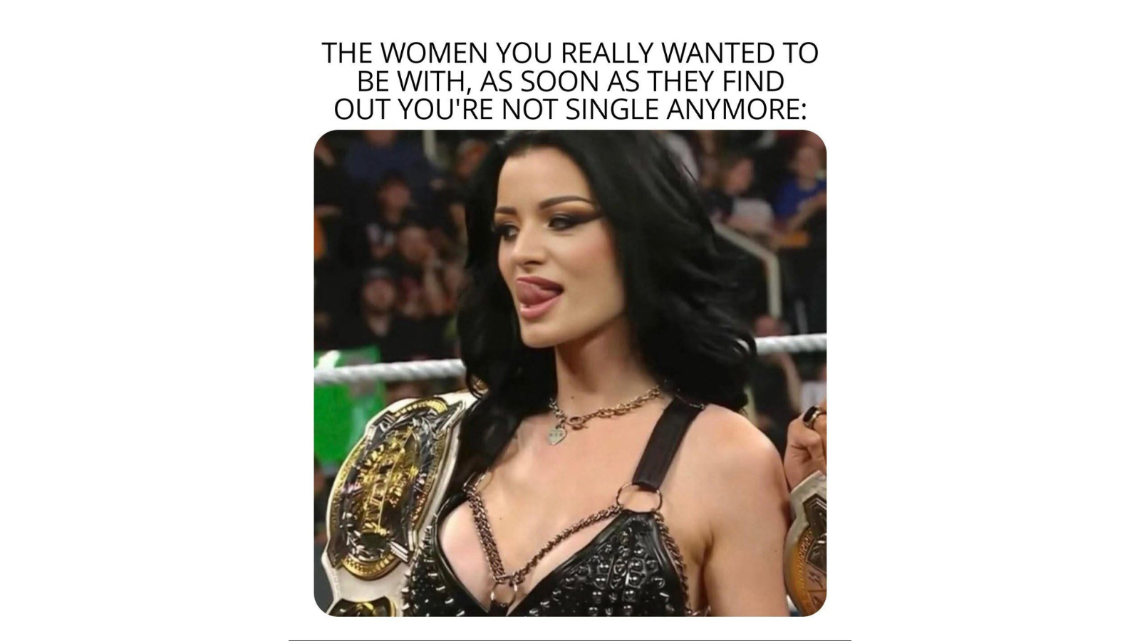 Memes That Escaped From the Department of Unholy Thoughts FG