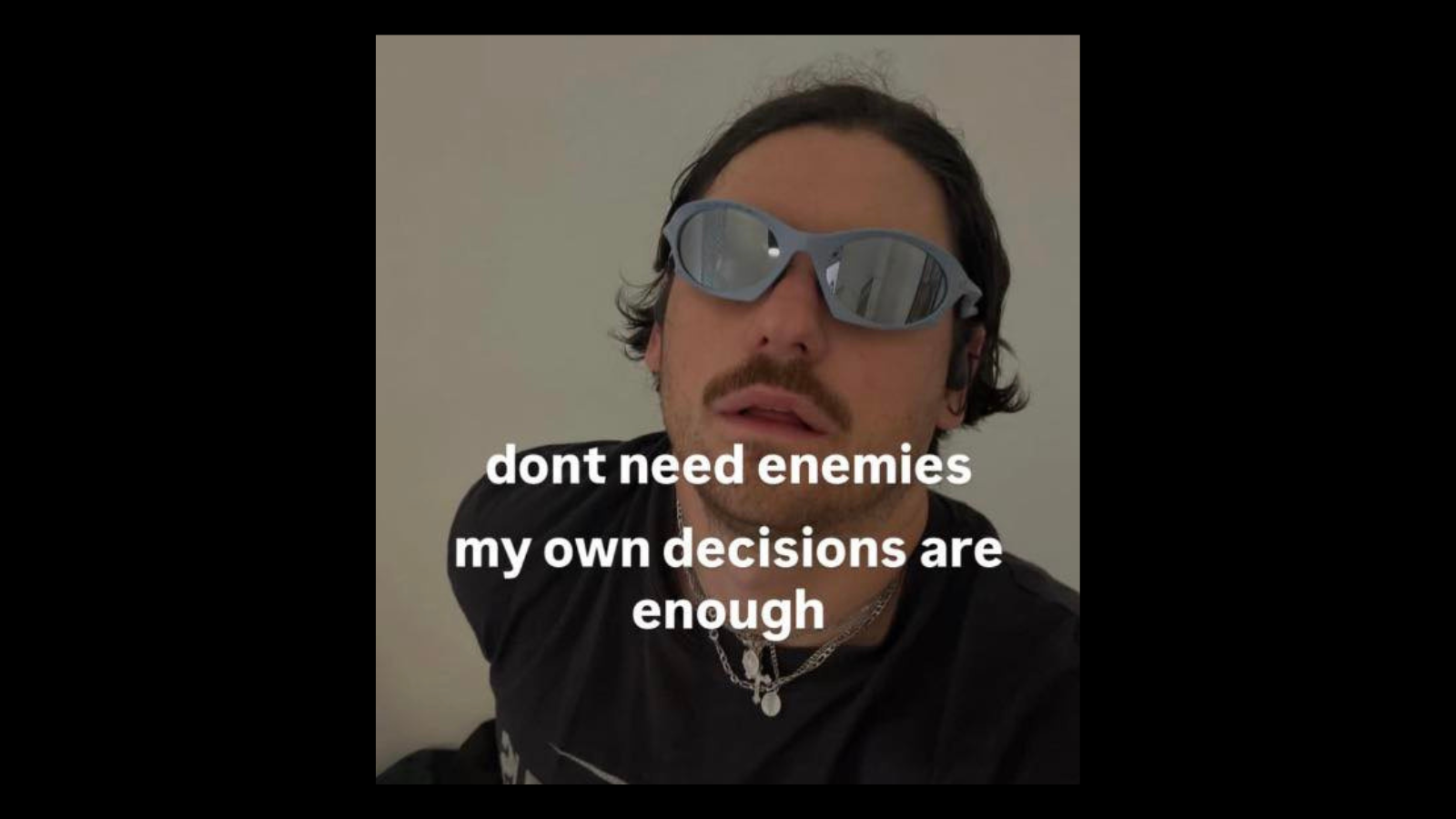 Memes That Feel Like Your Thoughts Got Leaked Online FG