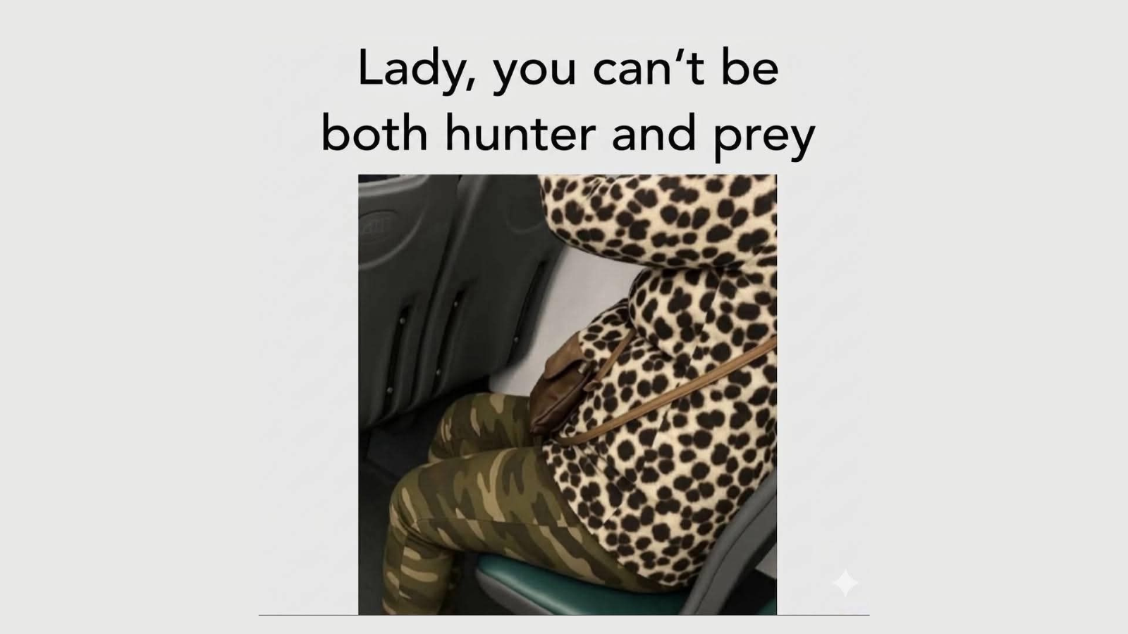 Memes That Feel Like a Crime Against Common Sense FG