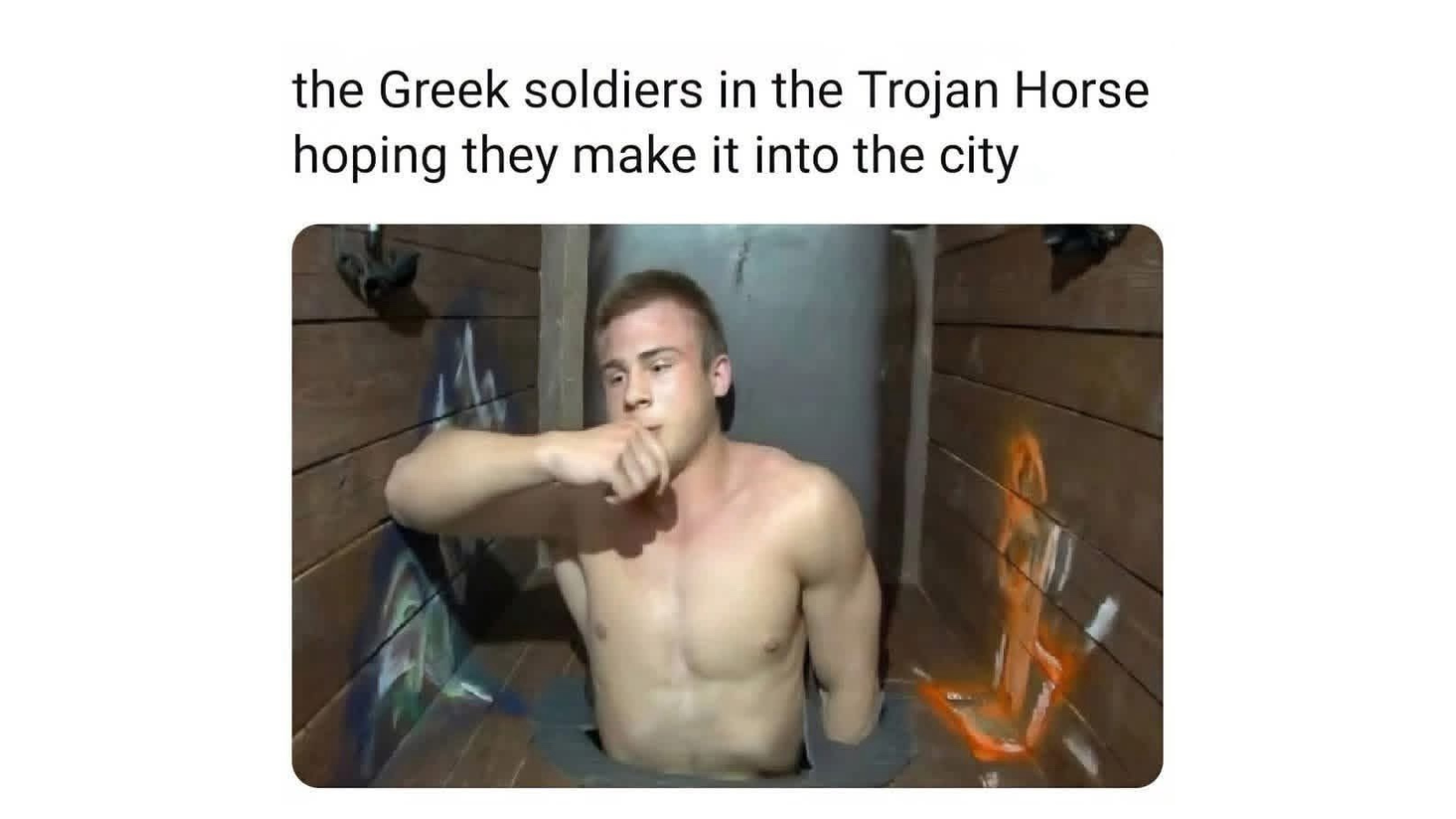 Memes That Hit Every Branch of the Stupid Tree FG