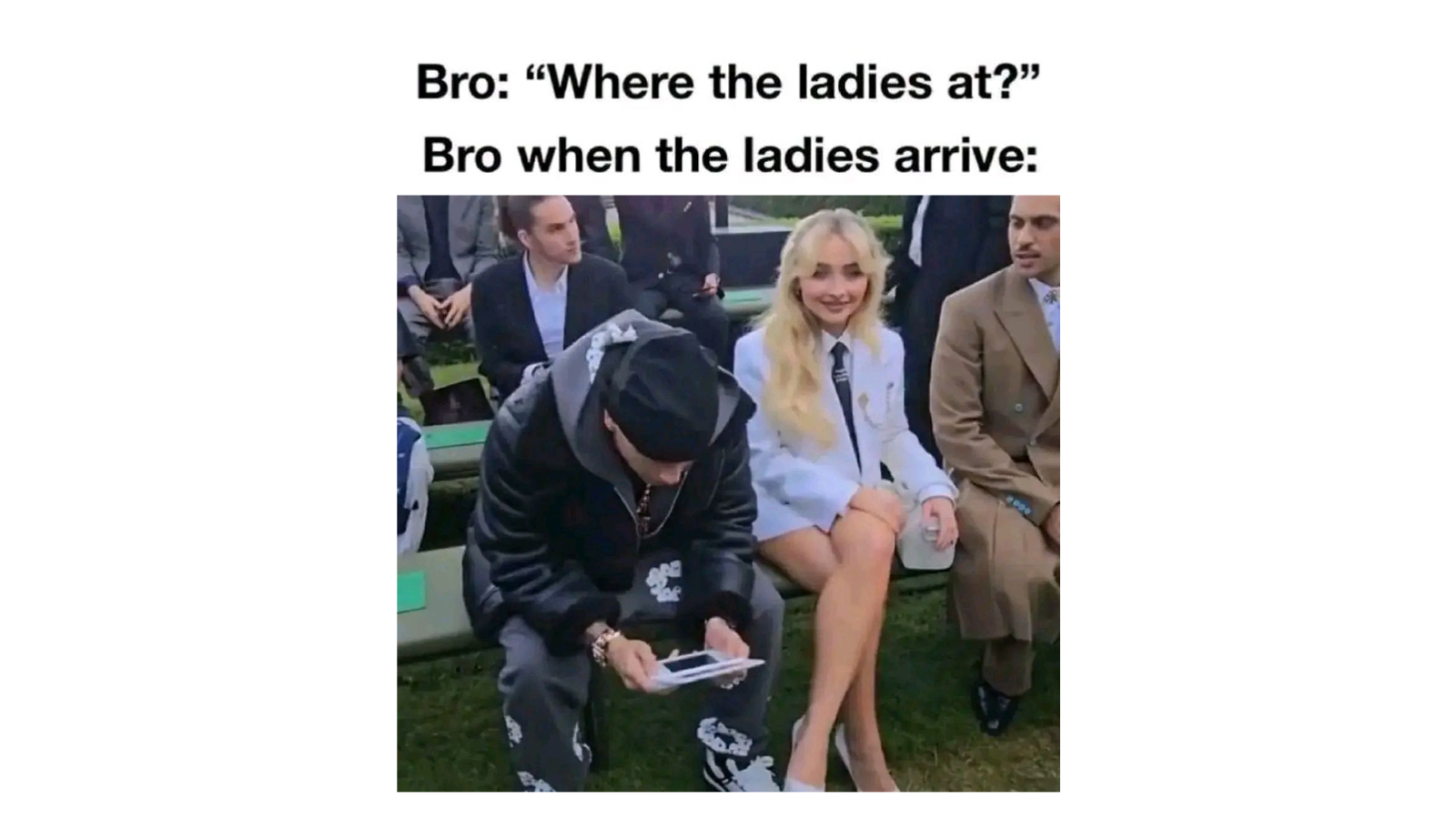 Memes That Perfectly Explain Why Nobody Knows What Theyre Doing FG