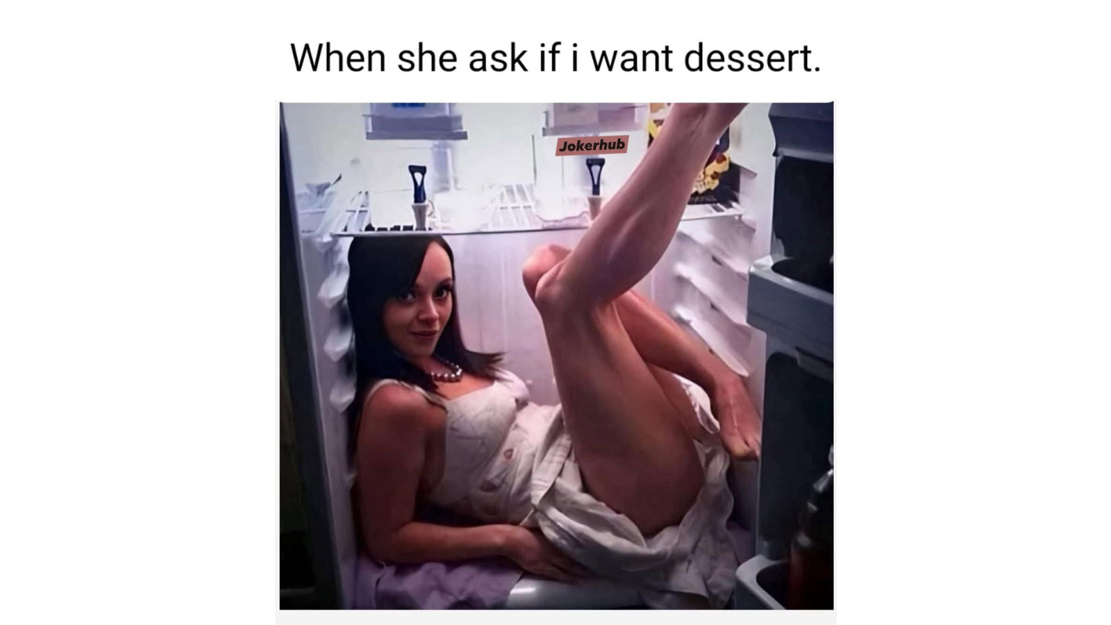 Memes That Put Chaos Horniness and Confusion in a Blender FG