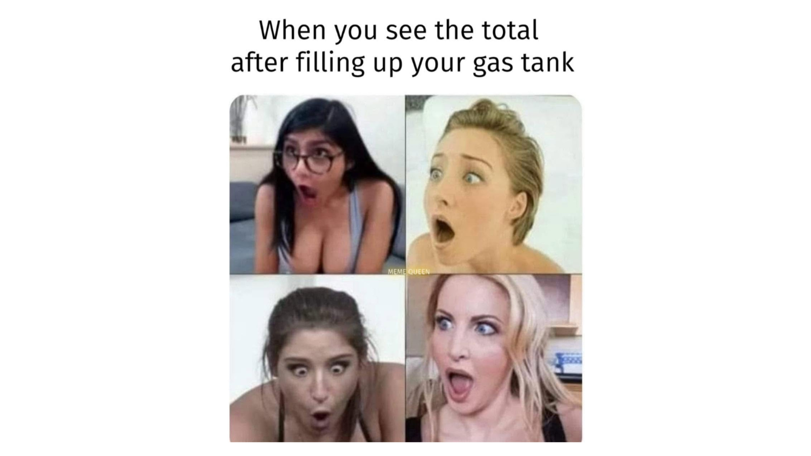 Memes That Speak Fluent Double Meaning FG
