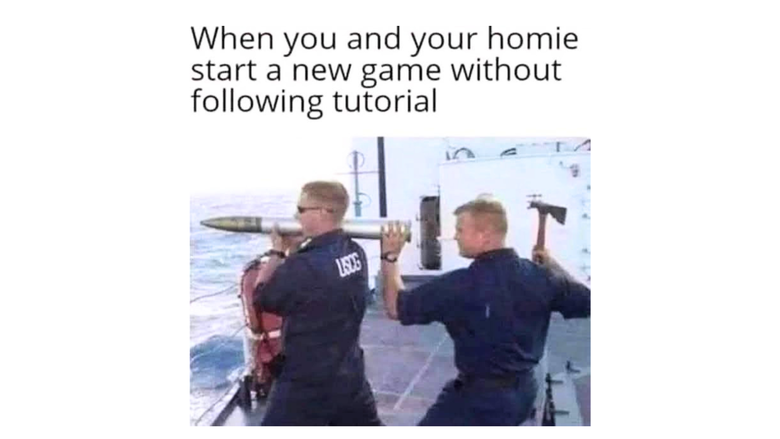 Memes That Were Dropped from a Helicopter into Your Brain FG