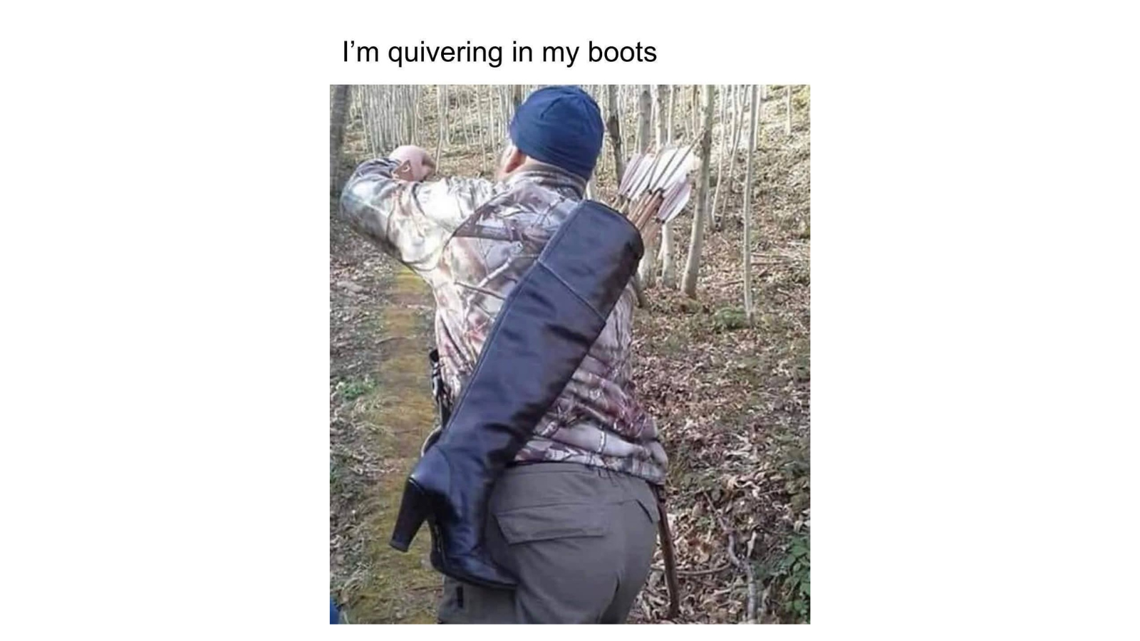 Memes With Enough Dad Energy to Embarrass an Entire Family FG