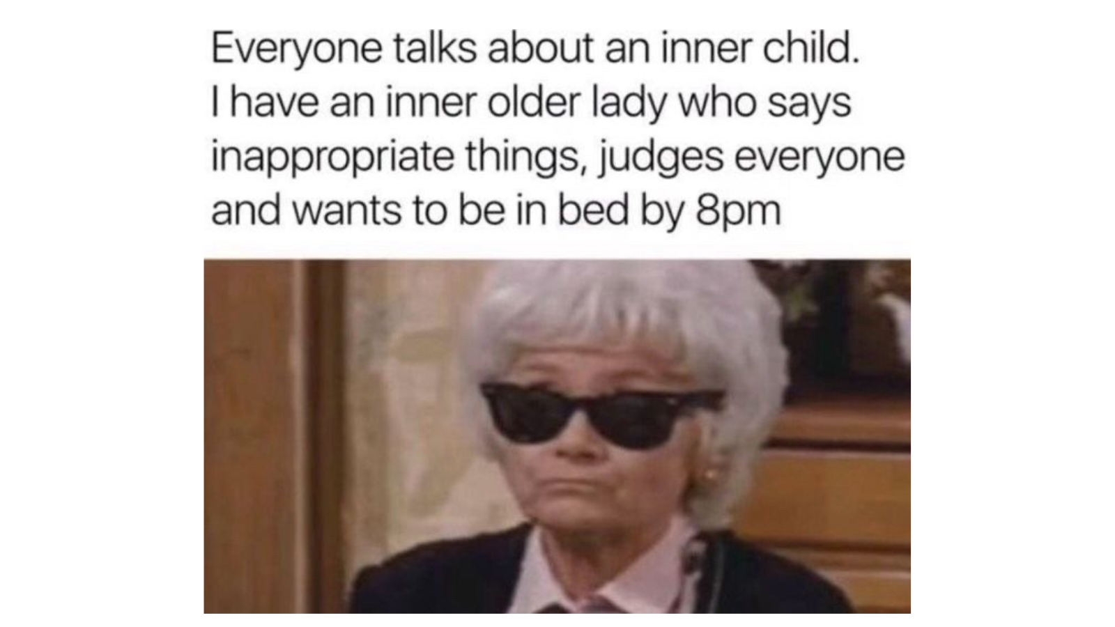 Memes With a Little Bit of Everything and a Lot of Weird Energy FG