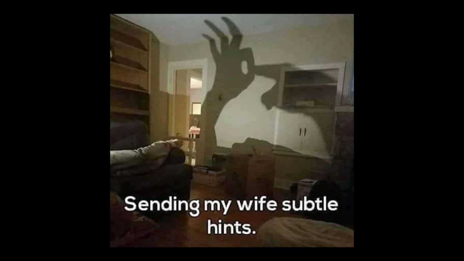 Naughty Memes That Are Too Hot To Handle FG