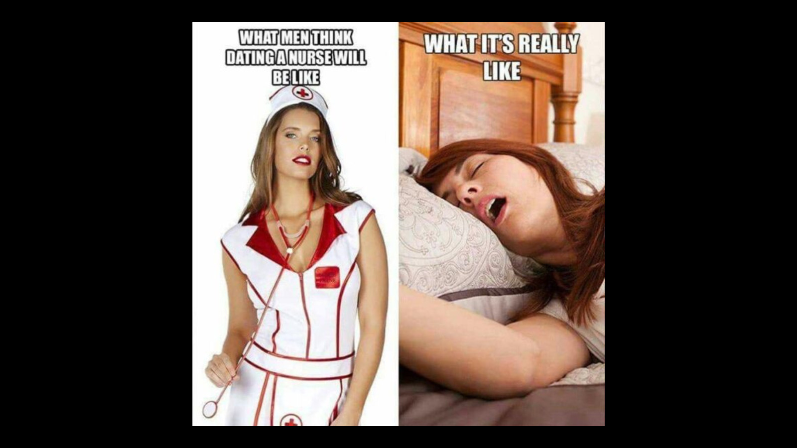Nurse Memes That Inject Laughter into the Daily Medical Drama FG