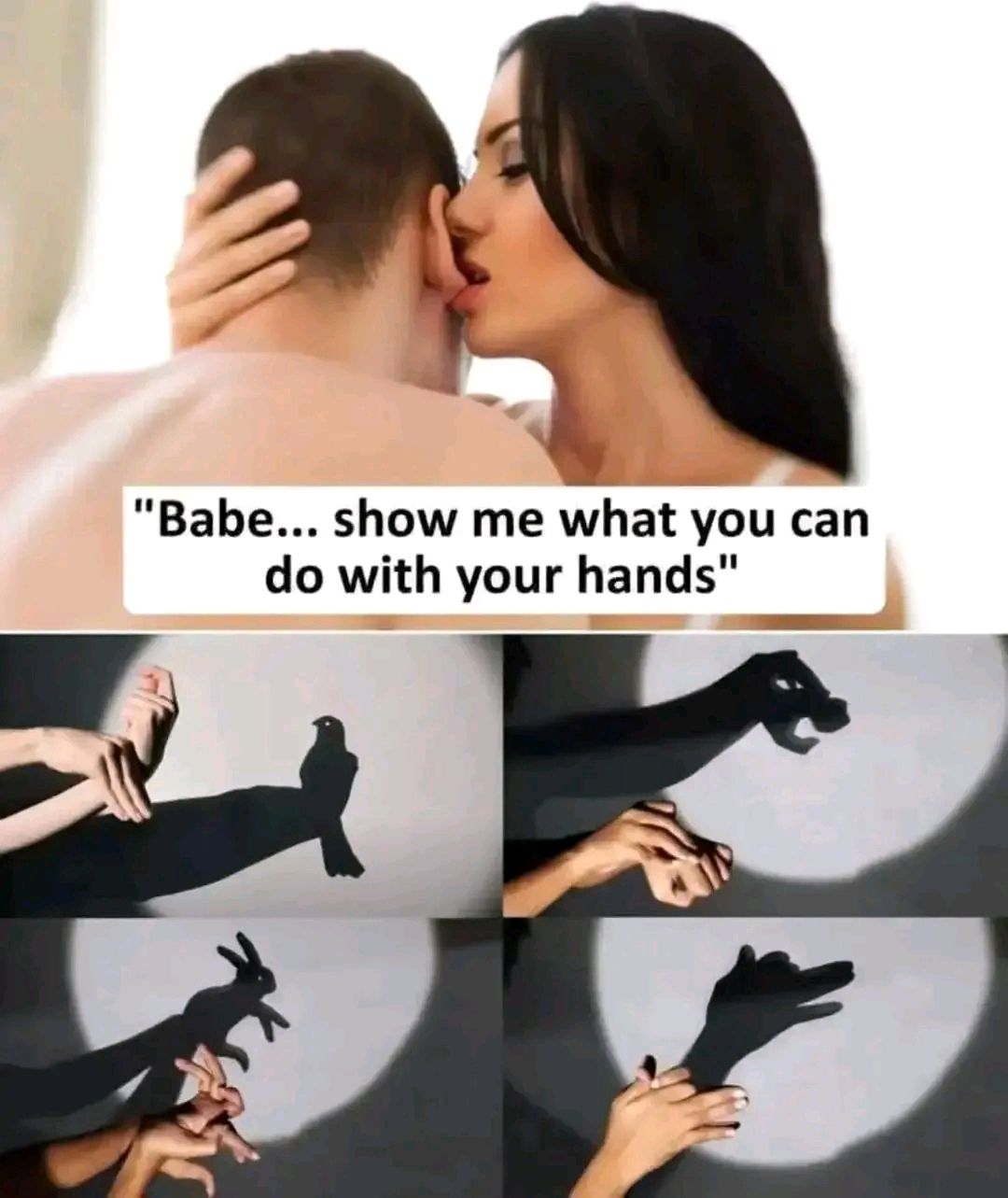 20 Memes for People Who Treat Bad Decisions Like Side Quests 9 Show me what you can do