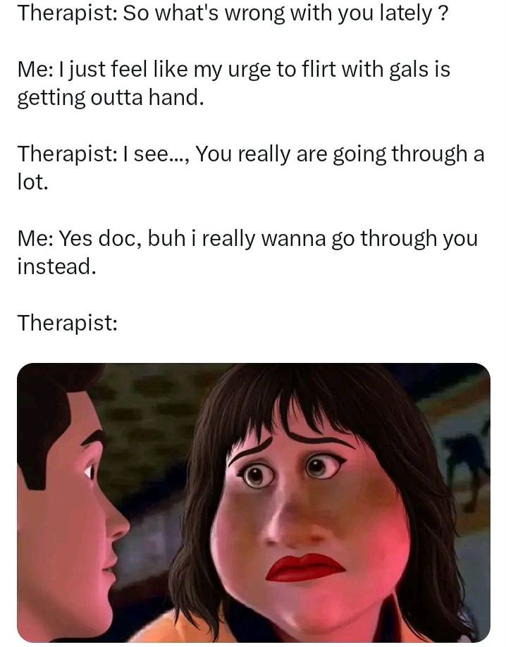 20 Memes for People Who Treat Bad Decisions Like Side Quests 10 So whats wrong with you lately