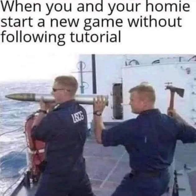 20 Memes That Were Dropped from a Helicopter into Your Brain 15 Start a new game
