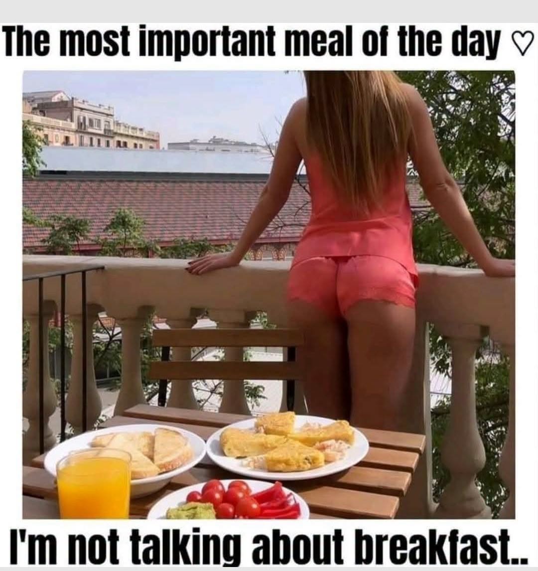 38 Naughty Memes That Are Basically Just Foreplay With Fonts 40 The most imp meal