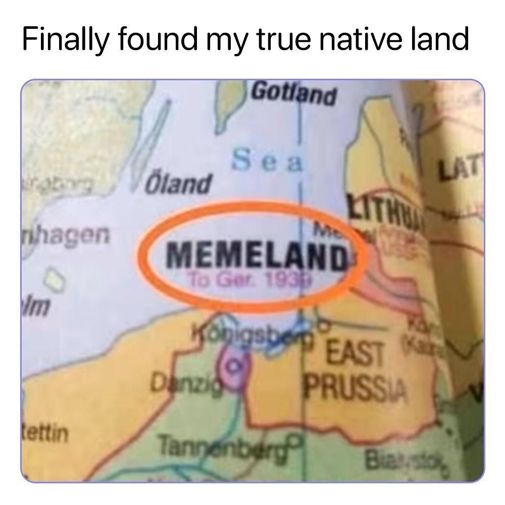 20 Memes That Are Basically Memes About Having a Meme Addiction 22 True native land
