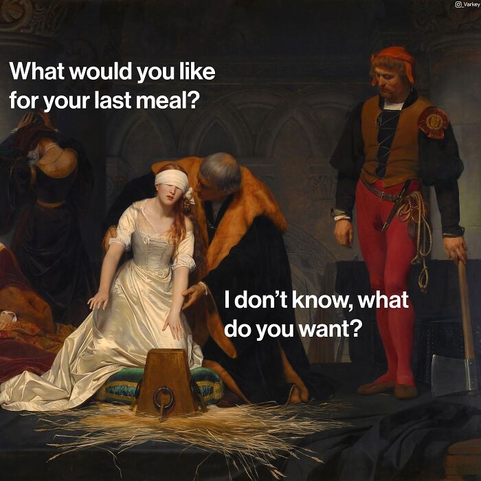 20 Flirty Art Memes That Ended a Love Story Before It Started 20 What would you like
