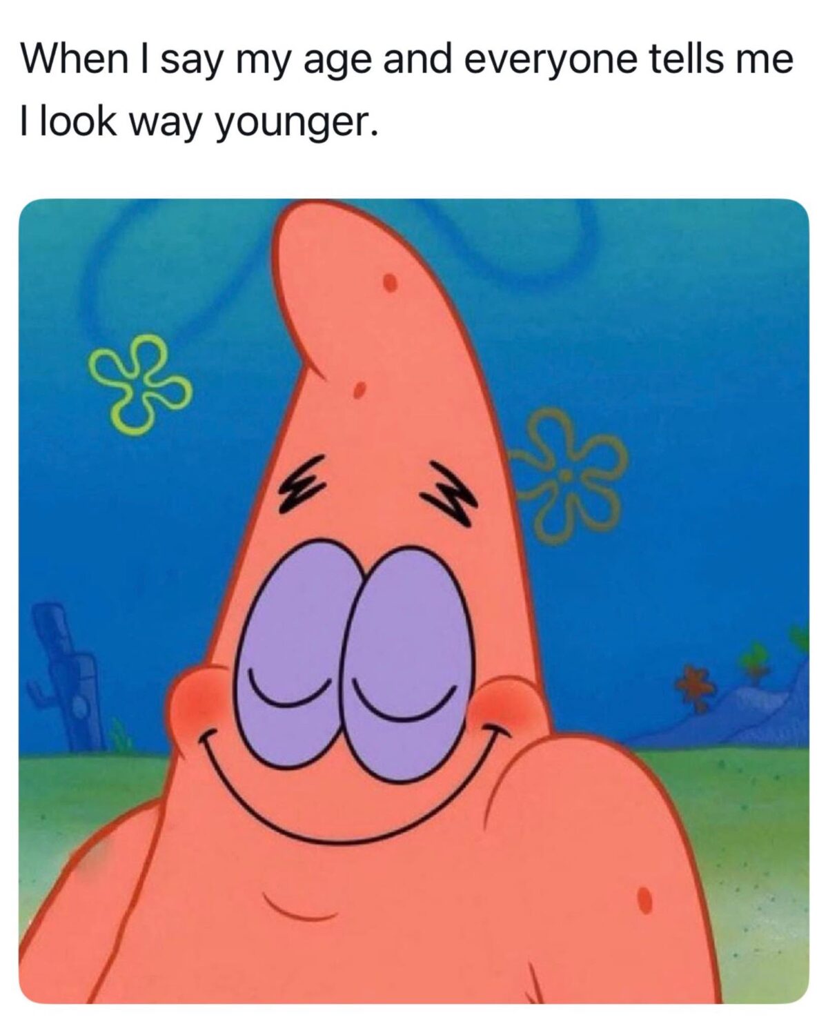 22 Freakishly Relatable Memes That Feel Like Evidence in a Court Case 19 When I say my age