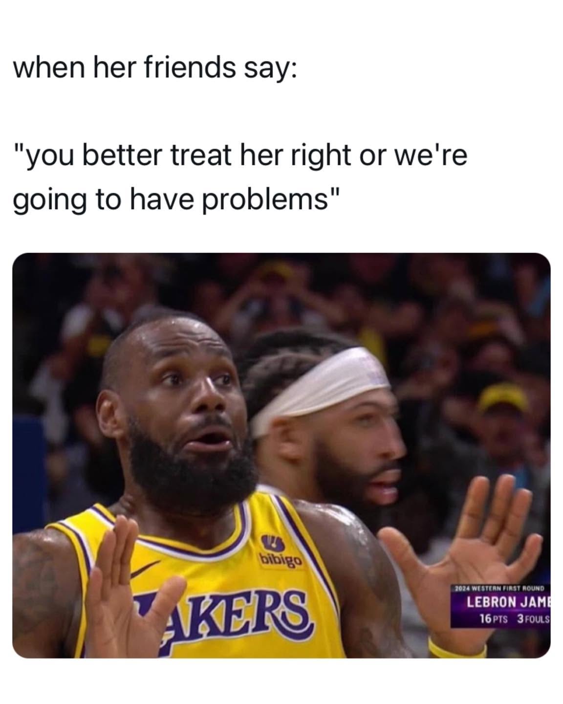 22 Freakishly Relatable Memes That Feel Like Evidence in a Court Case 18 When her friend says