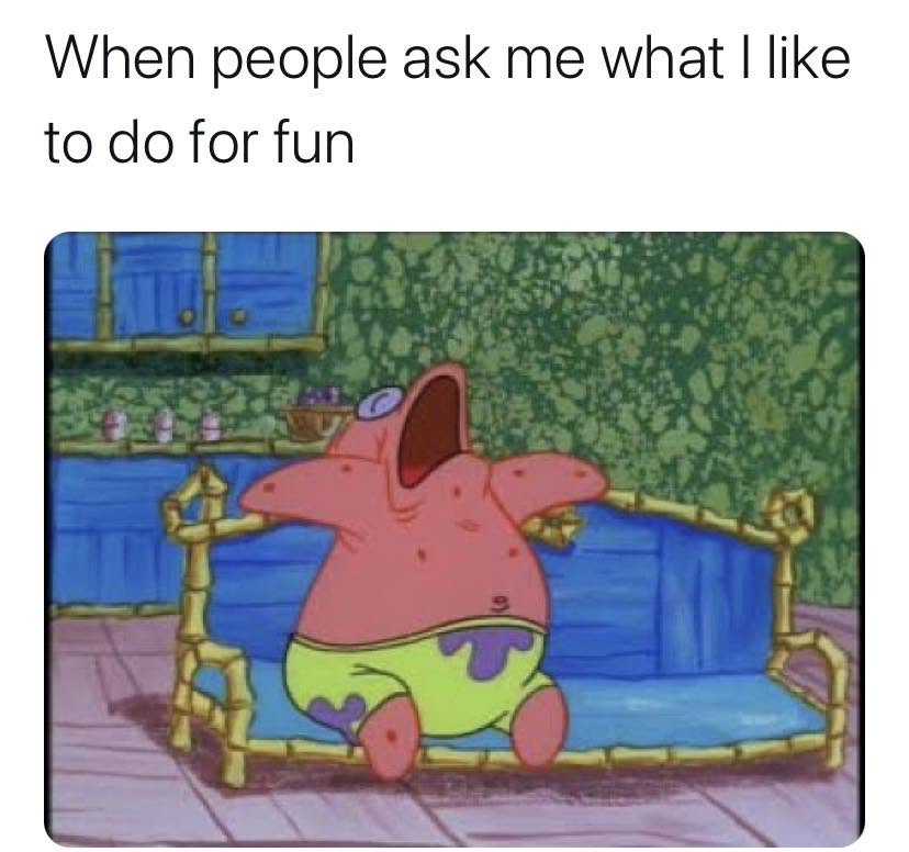 22 Freakishly Relatable Memes That Feel Like Evidence in a Court Case 20 When people ask me