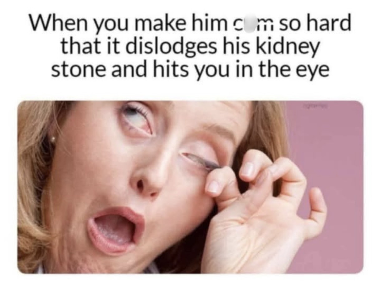 20 Memes That Feel Like a Crime Against Common Sense 19 When you make him