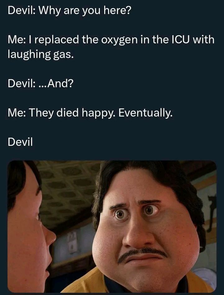 20 Memes for People Who Treat Bad Decisions Like Side Quests 21 Why are you here