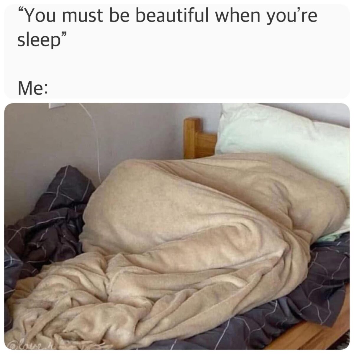 20 Memes That Were Dropped from a Helicopter into Your Brain 22 You must be beautiful