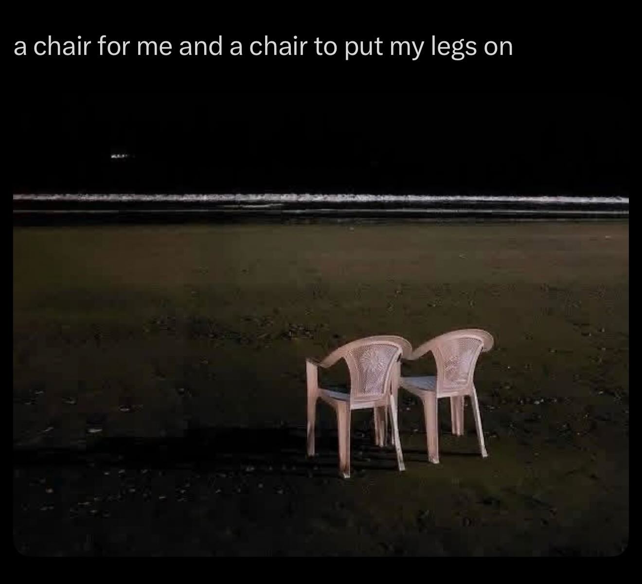 20 Memes That Will Judge You Silently While You Laugh 3 a chair for me