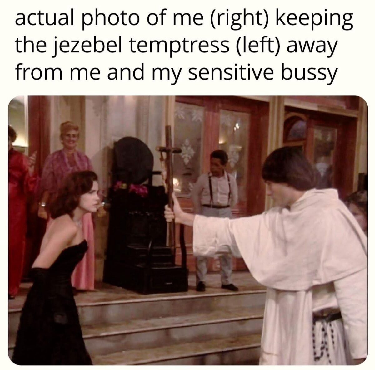 20 Memes That Have Never Heard the Word "Appropriate" 11 actual foto of me