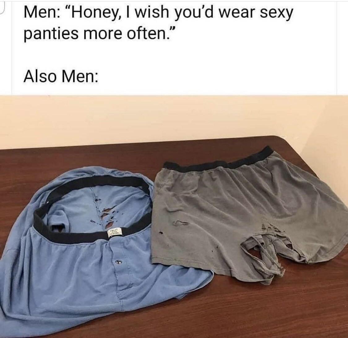 20 Memes With the Energy of a Shopping Cart on Ice 4 also men
