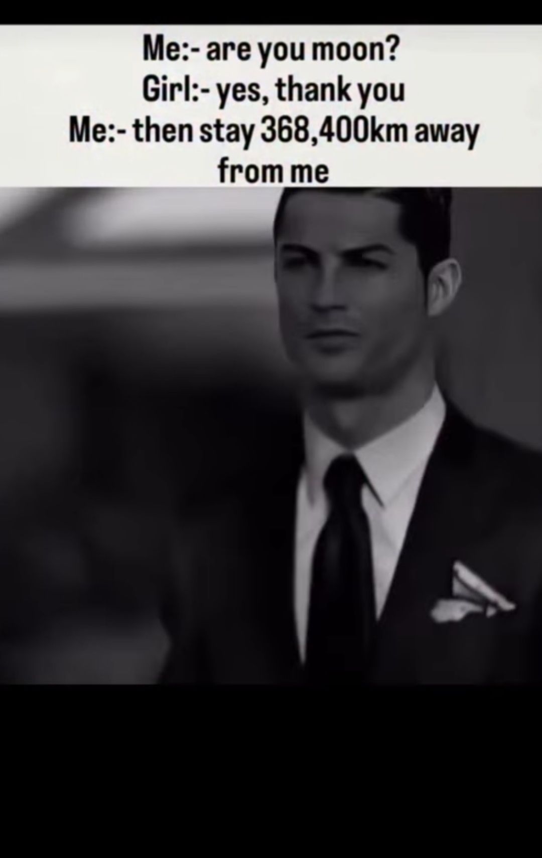 are you moon