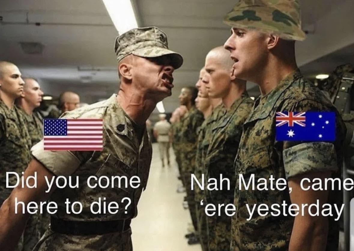 20 Memes That Are Stupid Enough to Cure Sadness 5 came here yesterda