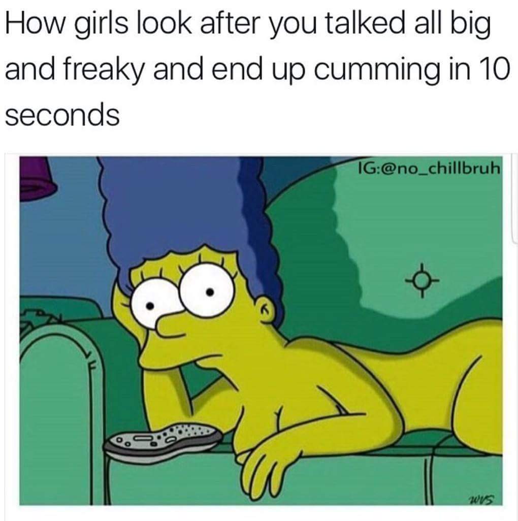 38 Dirty Humor Memes to Keep You Laughing in the Dark 37 how girls look