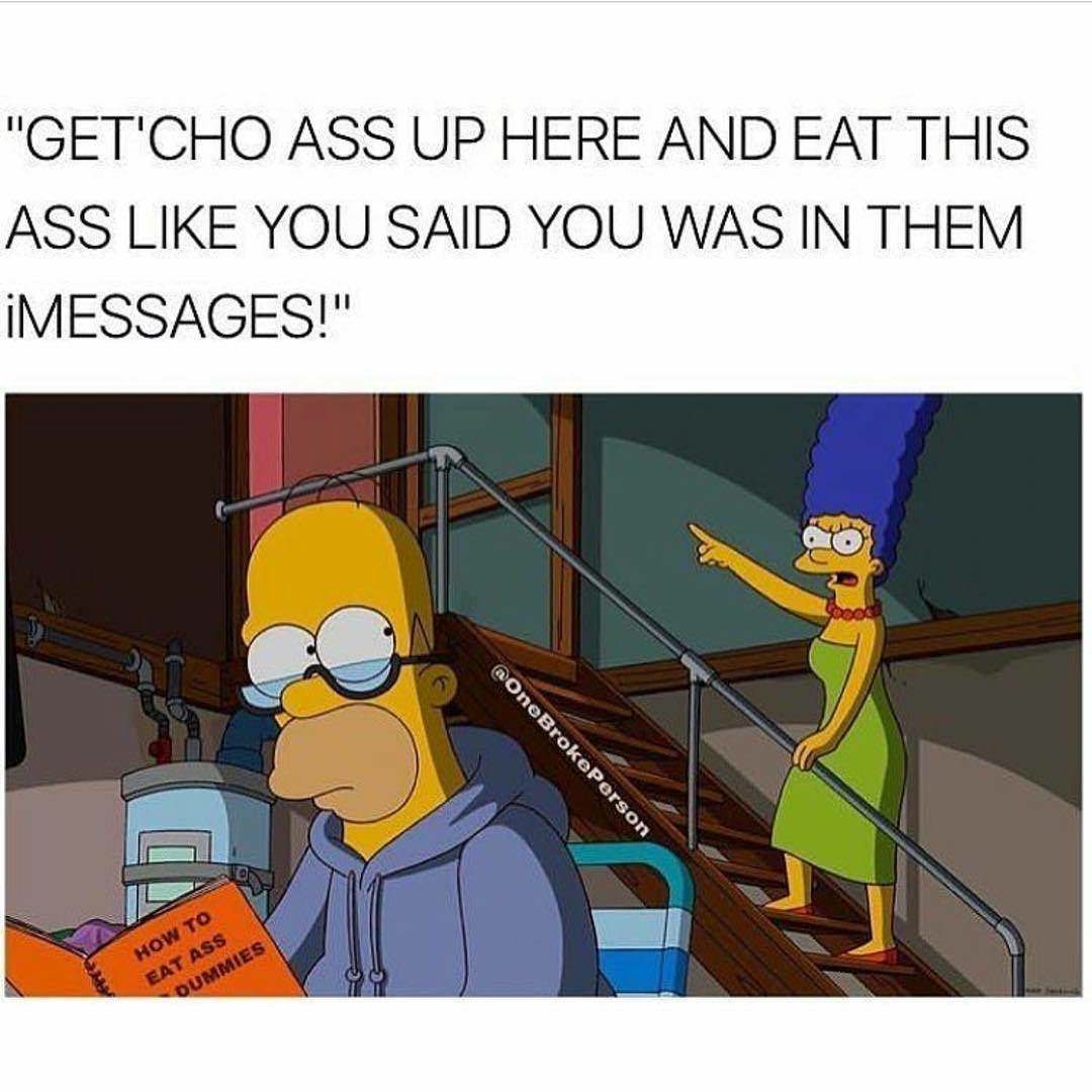 38 Dirty Humor Memes to Keep You Laughing in the Dark 39 like you said