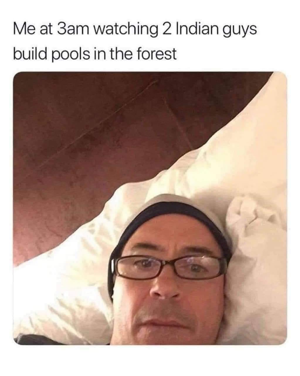 20 Memes That Were Dropped from a Helicopter into Your Brain 7 me at 3am