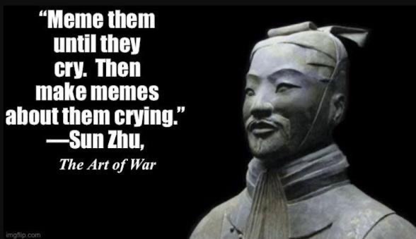 20 Memes That Are Basically Memes About Having a Meme Addiction 17 meme them