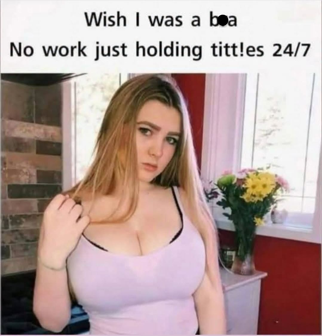 38 Naughty Memes That Are Basically Just Foreplay With Fonts 38 no work just holding