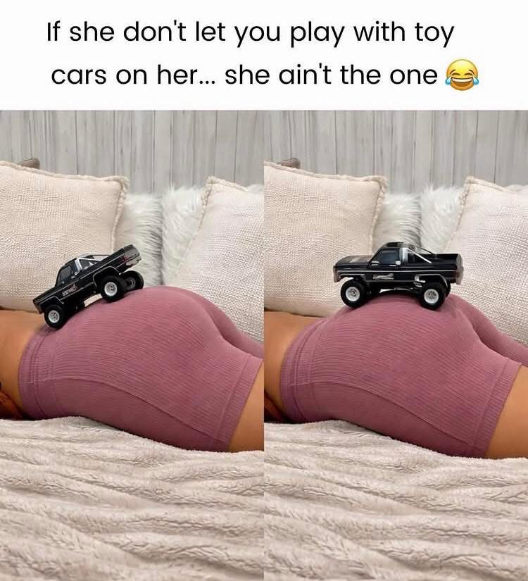 20 Memes That Have Never Heard the Word "Appropriate" 9 she aint the one
