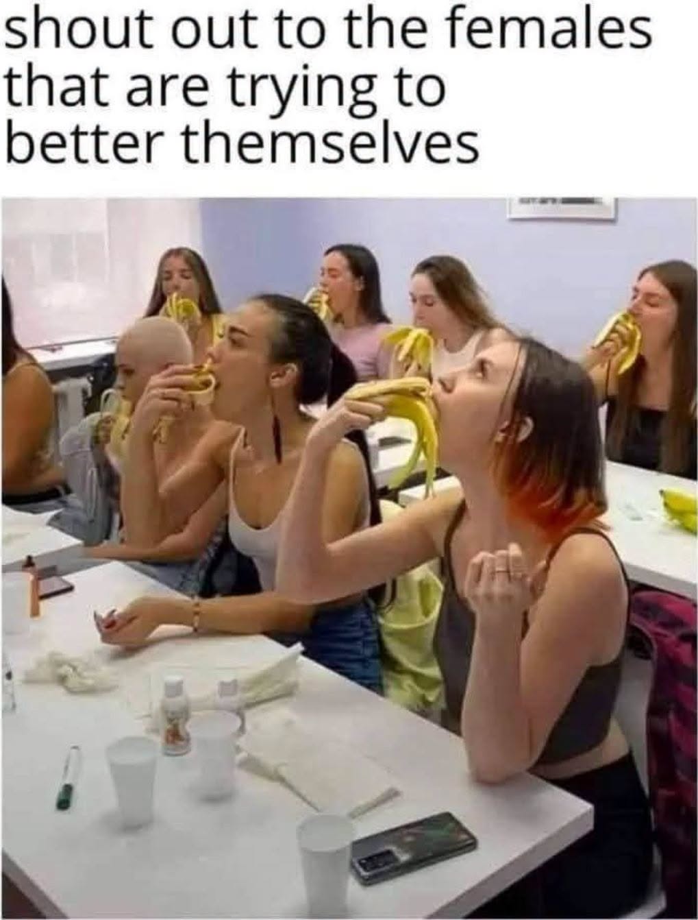 38 Naughty Memes That Are Basically Just Foreplay With Fonts 39 shoutout to females
