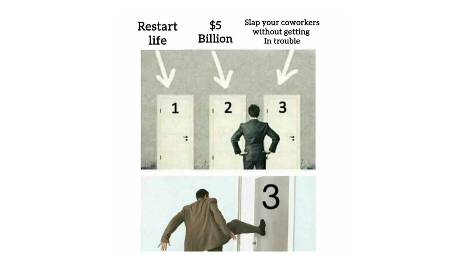 20 Corporate Memes That Were Built Different and Underpaid FG