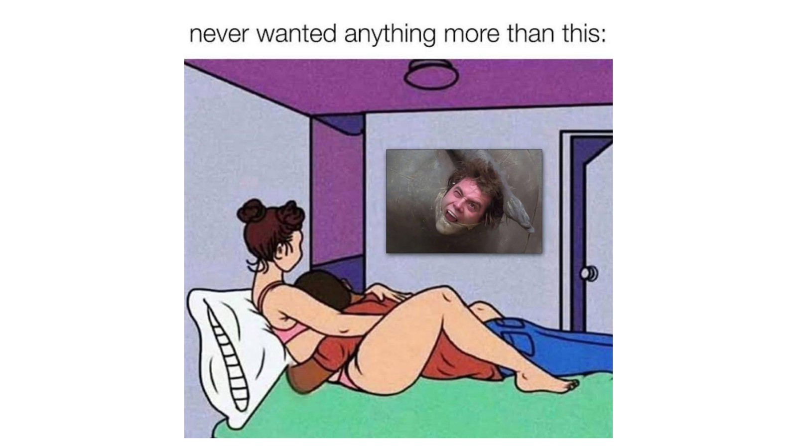 20 Memes That Casually Dropped a Comedy Nuke FG