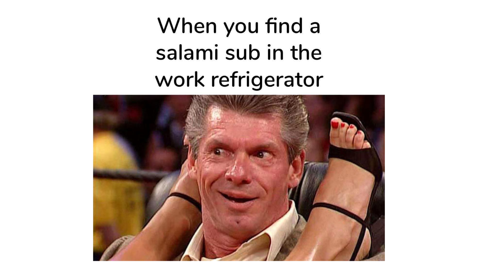 20 Memes That Pair Dirty Humor With Complete Nonsense FG