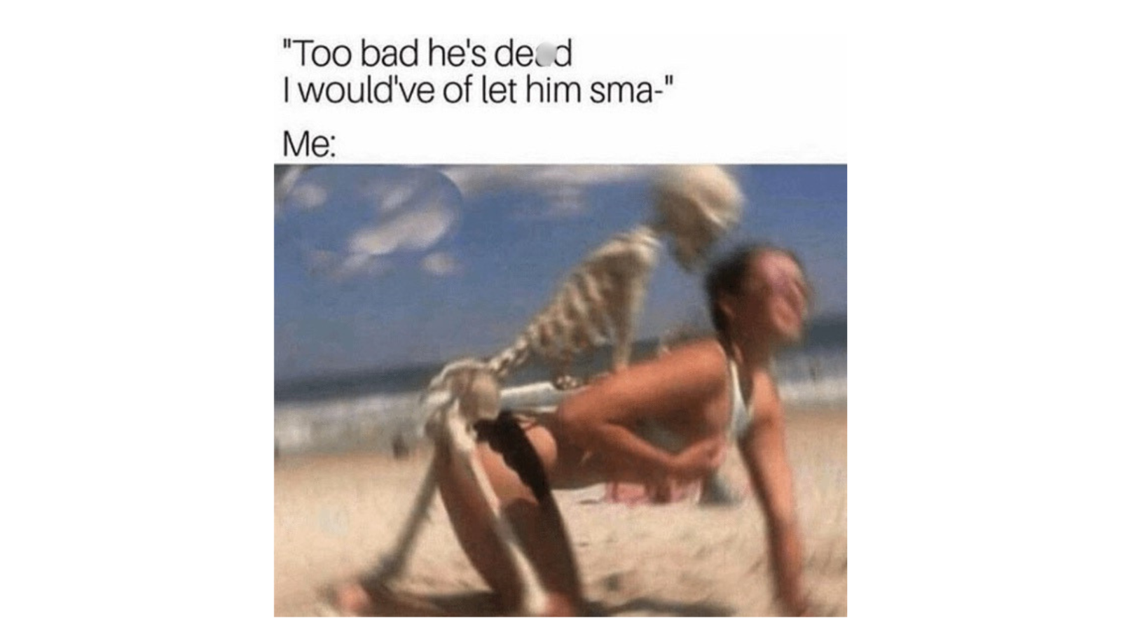 20 Memes That Took the Horny Train to Nonsense Town FG