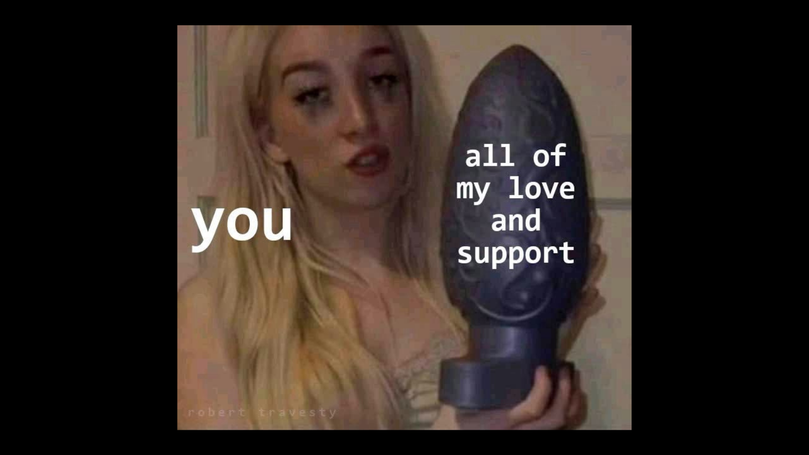 20 Memes Where Naughtiness and Nonsense Shake Hands FG