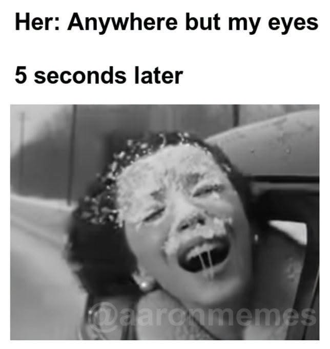 5 seconds later