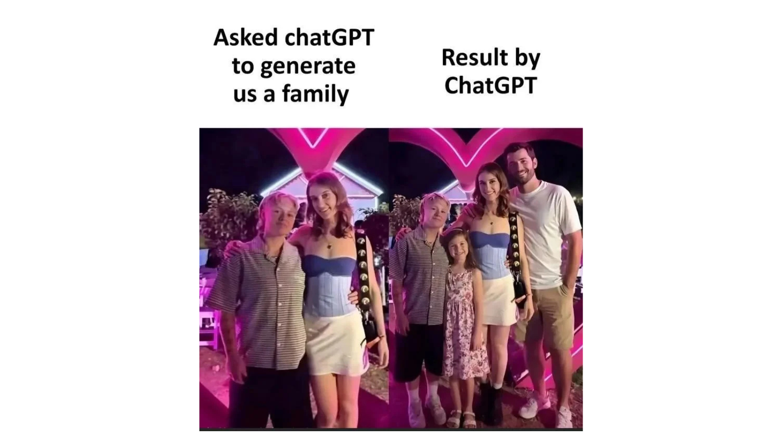 AI Memes That Made Artificial Intelligence Regret Existing FG