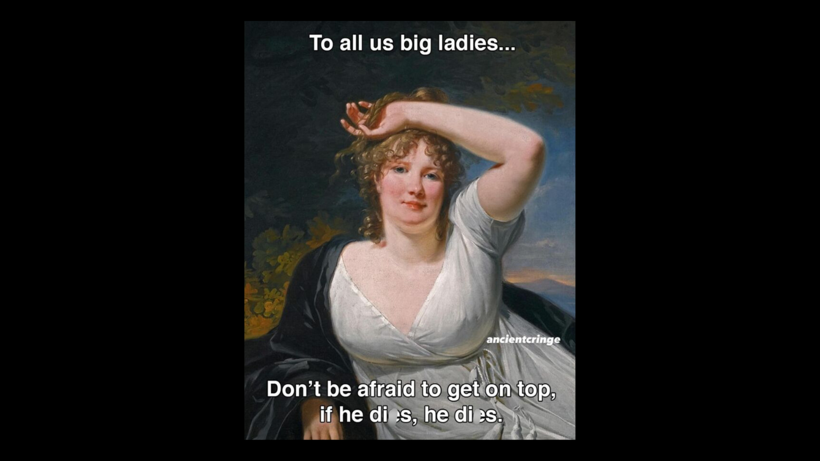 Ancient Art Memes That Turn Dusty History Into Peak Comedy FG